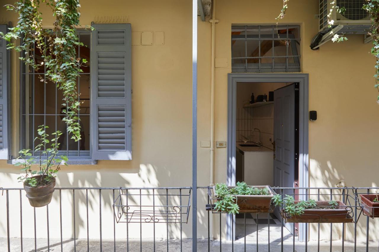 Apartamento Incantevole In Darsena Milán