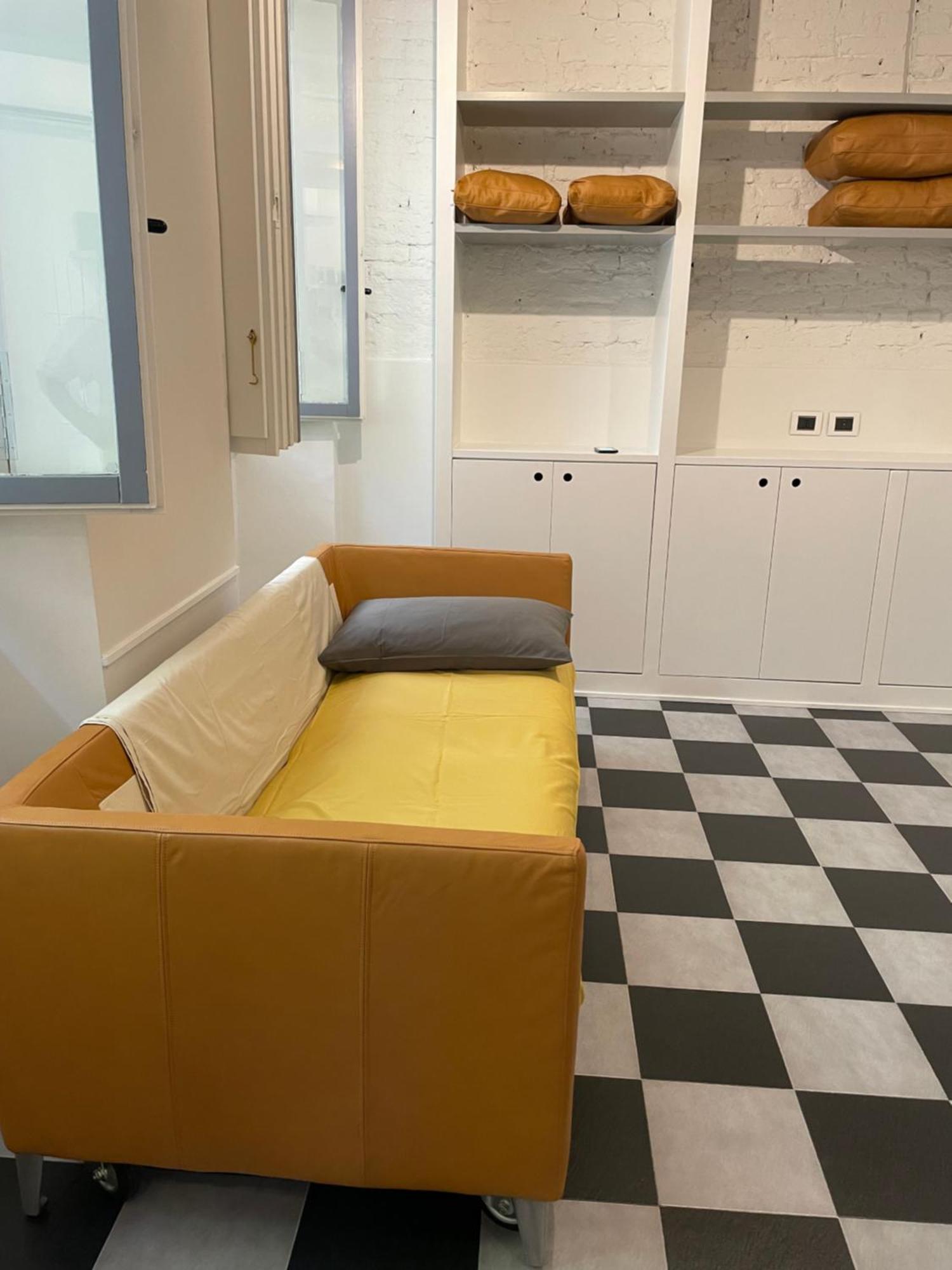Apartamento Incantevole In Darsena Milán